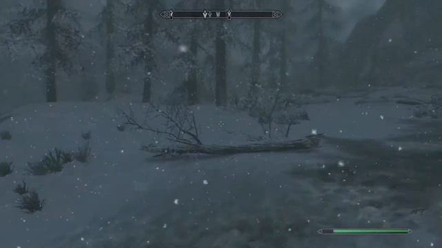SKYRIM #25 : ON LIBERE FORT DUNSTAD !! смотреть онлайн