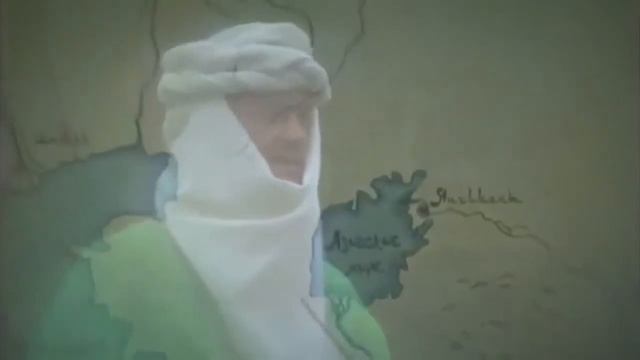 Многие задаются вопросом: как появилось название города Бугульма? смотреть онлайн