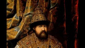 Романовы.  Алексей Михайлович ч. 2.