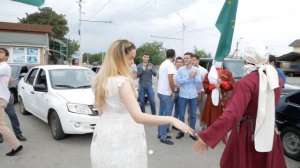 Кража невесты. Мамрешевы