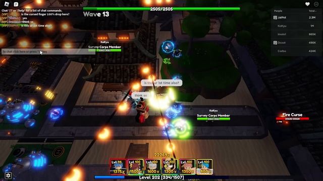 [⛩️UPDATE] HOW TO GET CURSED KEY & CURSED FINGER | ITADORI EVOLUTION MATERIALS In Anime Adventures смотреть онлайн