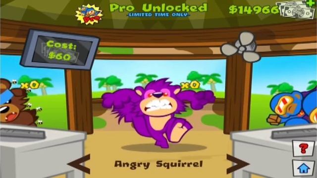 Bloons TD5 - Pro Agent Weekend! (Ninja Kiwi) смотреть онлайн