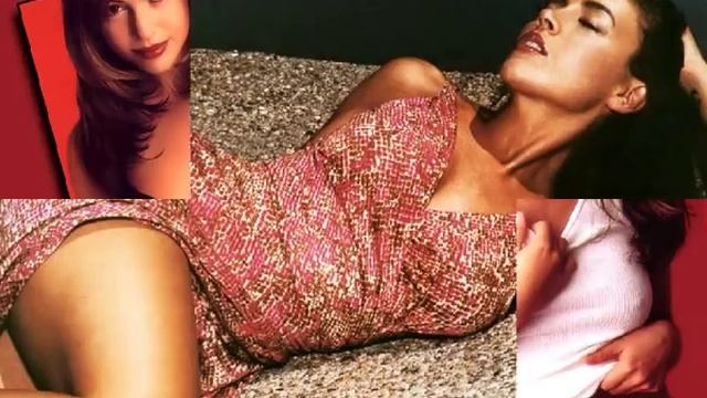 Надежда, что чудо случится (Евгений Седов & Alyssa Milano).avi смотреть онлайн