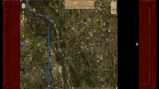 Les Grognards - map editor test смотреть онлайн