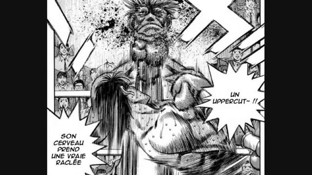 Takamura vs. Hawk смотреть онлайн