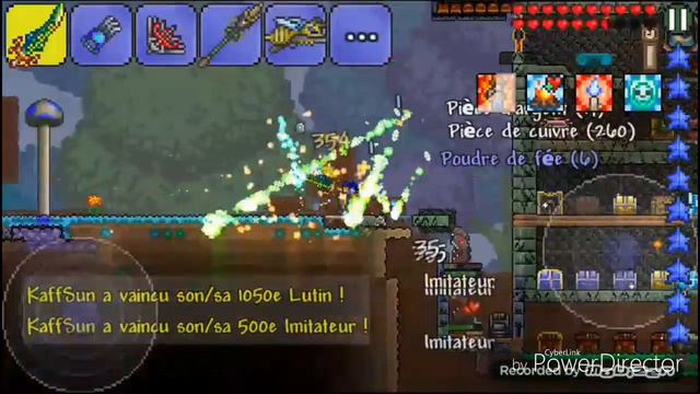 LETS PLAY'S TERRARIA#0 смотреть онлайн