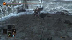 ТЕМНЫЙ МАГ В Dark Souls 3 ▣ БИЛД + ТЕСТЫ