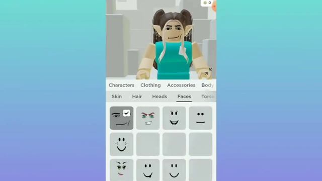 как сделать большие ноги в roblox смотреть онлайн