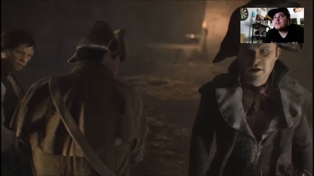 Assassins Creed Dead Kings Official Gameplay, Walkthrough, All Cutscenes Part 2 смотреть онлайн