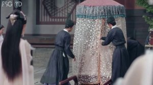 Легенда о Фу Яо 1 сезон 20 серия