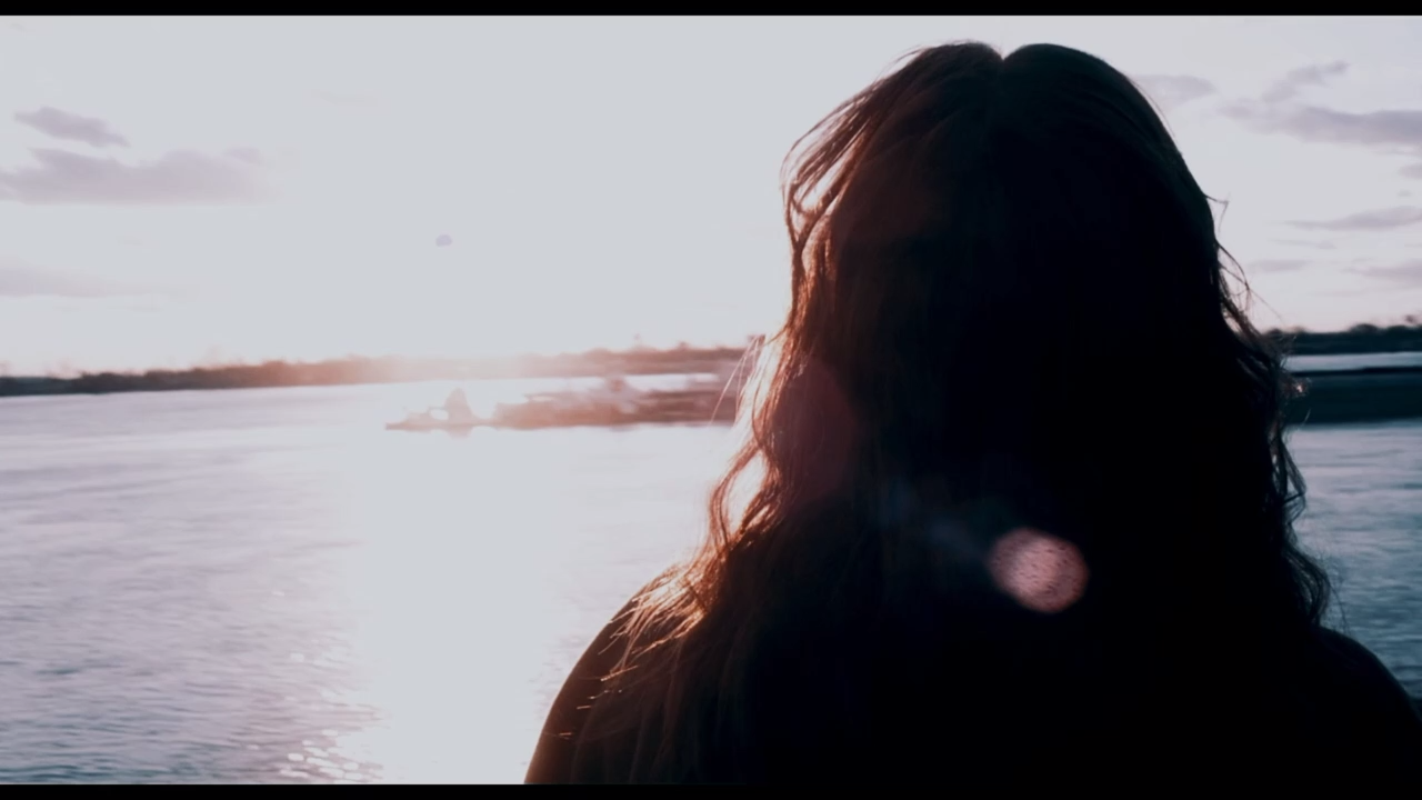 Milana X Liam - Shameless