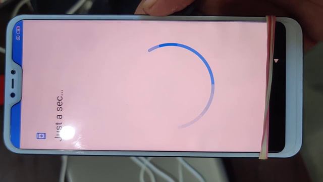 Redmi 6 Pro mi cloud unlock by UFI Credit смотреть онлайн