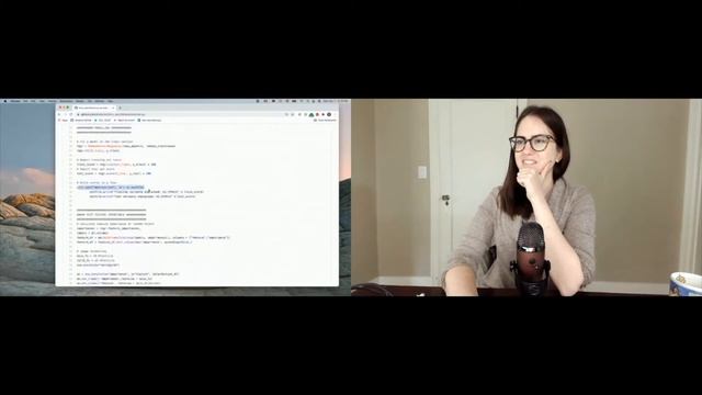 How to automate machine learning with GitHub Actions смотреть онлайн