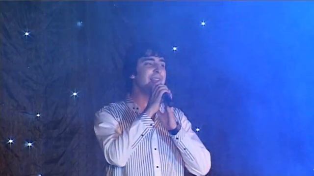 Эльдар Далгатов - Милашка смотреть онлайн