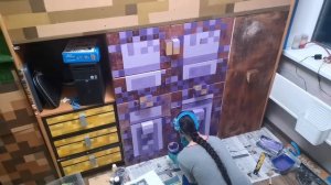 Как покрасить шкаф без ошибок: система с цифрами и поэтапной грунтовкой