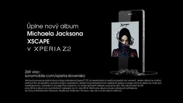 Sony Z2 - listen смотреть онлайн