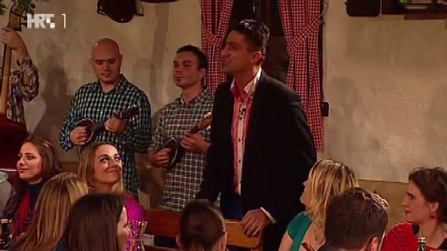 PUNA SRCA, PUNE ČAŠE ~ 1. DIO