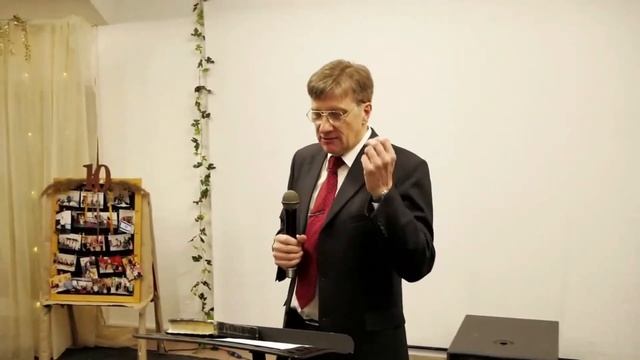 Что Бог будет делать в Церкви? (Часть 3) "Отделять Церковь-Невесту от Вавилонской Блудницы" смотреть онлайн
