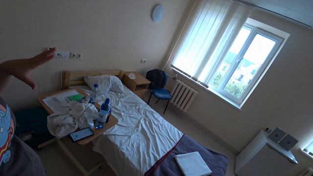 VLOG: Партнерские роды. Стимуляция. смотреть онлайн