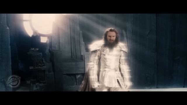 GOD OF WAR: Live Action Movie – Full Teaser Trailer – Sony Pictures – Dwayne Johnson смотреть онлайн