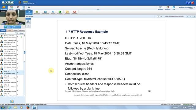 JNTUK MOOCS WT 2015 16 IISEM 16 12 15 смотреть онлайн