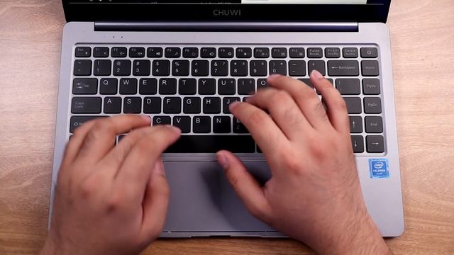 Chuwi Lapbook Pro Review (LEGIT BA?) - The BEST BUILT BUDGET Laptop under P25,000 + Giveaway! смотреть онлайн