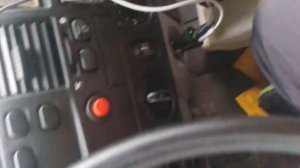 Газель: УМЗ 4216 ЕВРО-3 ошибка датчика ОЖ