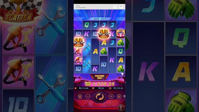 SINUBUKAN KO MAG BUY BONUS SA PG SOFT😂😂😂 #tmtplay #extreme #alt #mwgaming #holaplay #mwplay #voslot смотреть онлайн