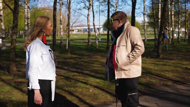 В поисках смысла. Степан Ледков "Марсель". смотреть онлайн