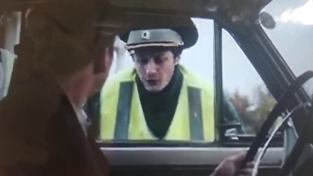 Погороду нельзя ездить смотреть онлайн