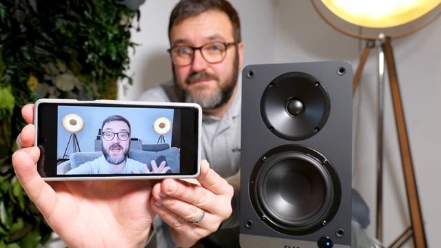 ELAC Debut ConneX DCB41 | Overview & Features