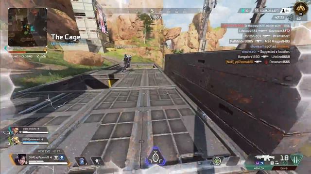 I'VE HAD ENOUGH OF TEAMMATES WHO TREAT RANKED LIKE THIS! смотреть онлайн