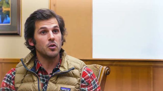 Daniel Allen смотреть онлайн