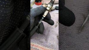 как снять бронепровода на Ланосе(авэо,Нексия) что б не оборвать.