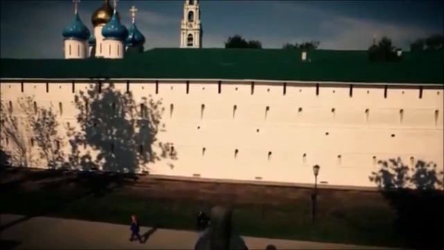 Артём Бухтияров - Сергиев Посад смотреть онлайн