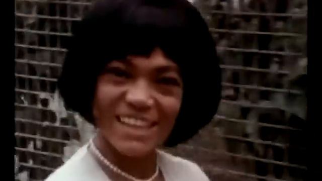 Eartha Kitt This is my life смотреть онлайн
