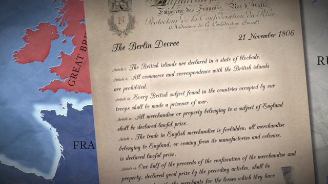 Napoleonic Wars 1805 - 09: March of the Eagles смотреть онлайн