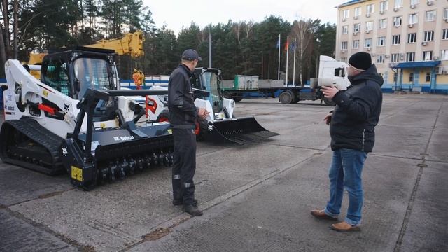 Собрался купить Bobcat? Сначала посмотри это! ЦЕНЫ, ХАРАКТЕРИСТИКИ, ОТЗЫВЫ. Полный ОБЗОР функционал