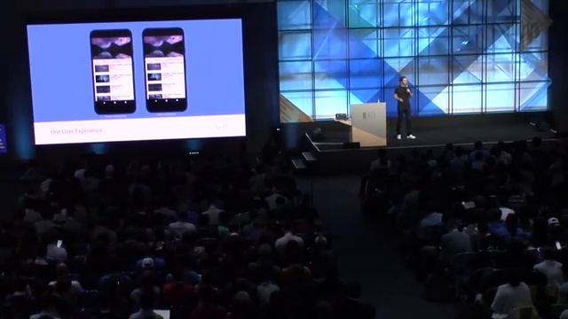 Google I/O'17: Channel 2 смотреть онлайн