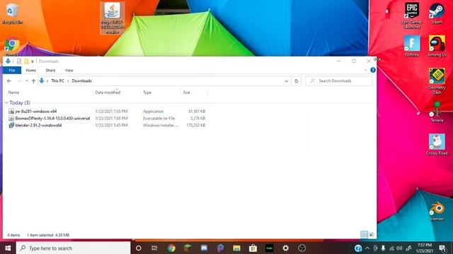 How to install Java and Forge! смотреть онлайн