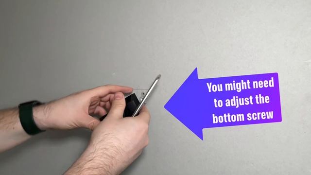 HomePod mini wall mount assembly guide смотреть онлайн