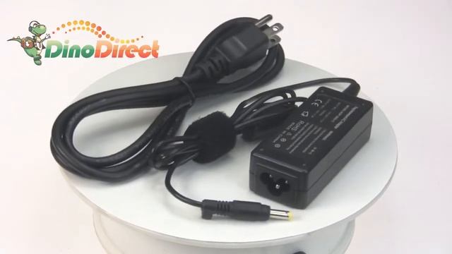 SMARTBOX 12V 3A Netbook AC Power Supply Adapter For ASUS EEPC 900  From Dinodirect.com