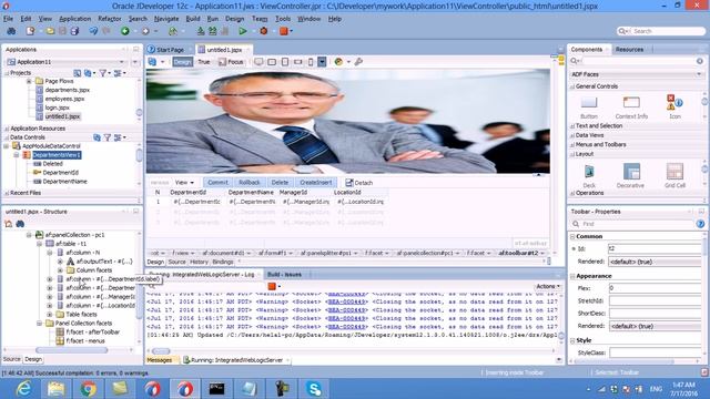 16  3 Adding Functionality To Pages
