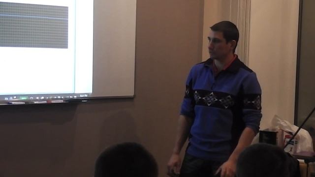 Java Core October: Multithreading. Лекция#14 (Часть 5) смотреть онлайн