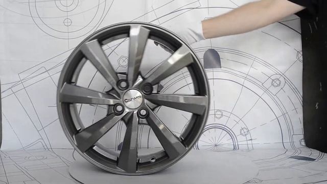 Carwel Селигер_темный