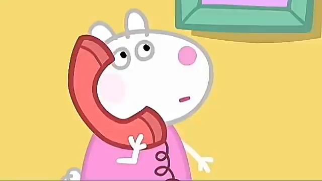 as melhores patadas em Peppa pig смотреть онлайн