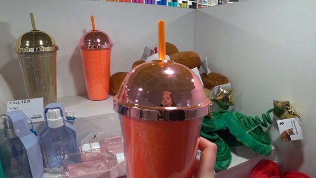 КИТАЙСКИЙ магазин игрушек в ПОЛЬШЕ | VLOG #1 | Варшава смотреть онлайн