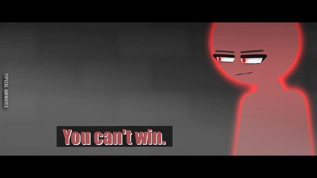 Fury - Zambu's Madness || Sticknodes Animation смотреть онлайн