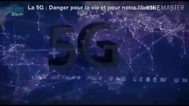 LA 5G SIGNE NOTRE ARRÊT DE MORT ET CELUI DE NOTRE LIBERTÉ ! NON À LA 5G ! смотреть онлайн