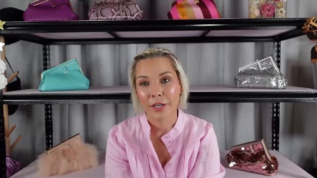 5 Brands I'm Interested In! A tag by @luxuryandlifeinthemiddle смотреть онлайн